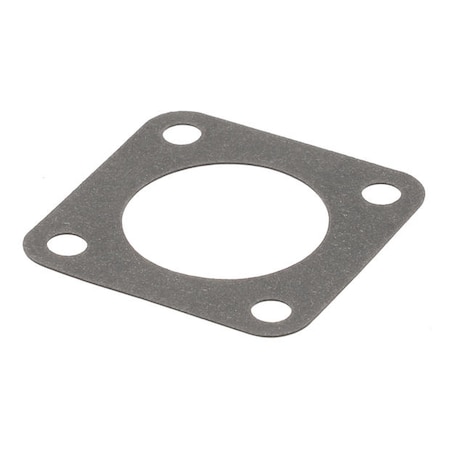 Pitco Gasket, Four Bolt Pmp To Motor 60207603